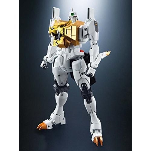 TAMASHII NATIONS Soul of Chogokin GX-68 King of Braves GaoGaiGar