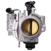 Car Engine Parts For Mazda 3 2003-2008 BK 1.6 Throttle Body Assembly Z601-13-640