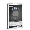 SHURE Pop Filter Windscreen PS6