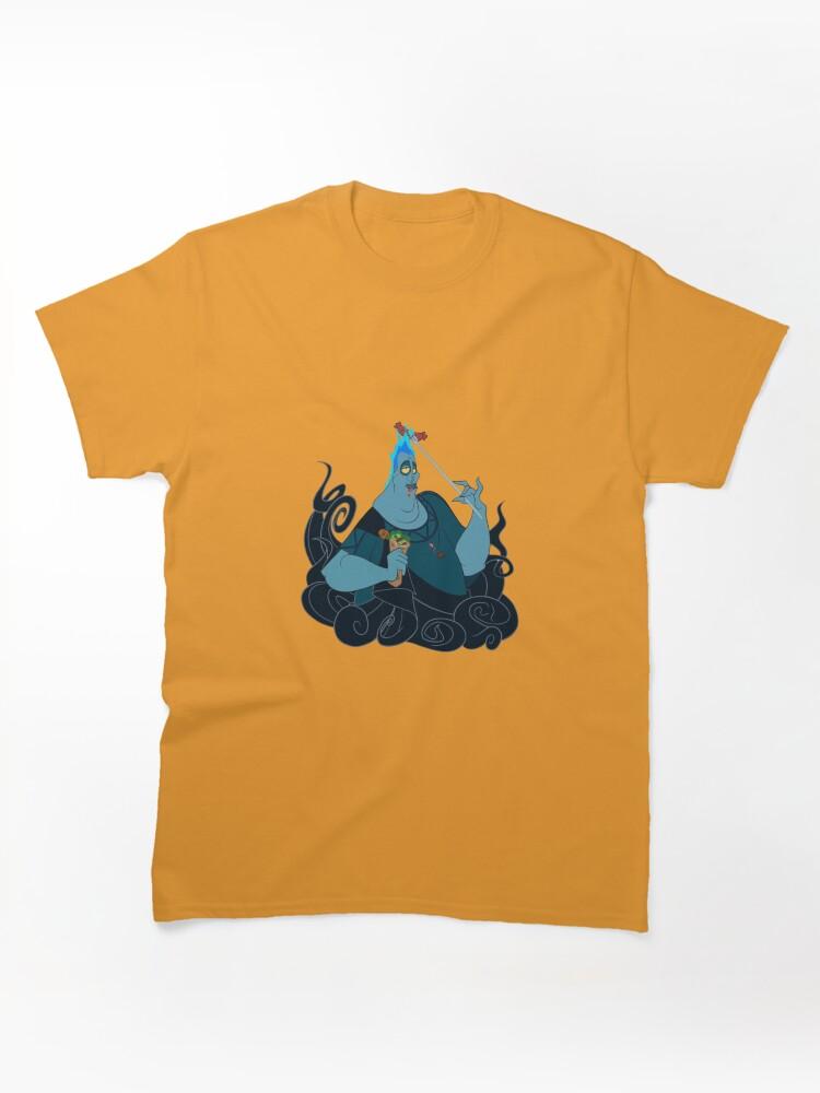 Hades Hades 2 Classic T-Shirt
