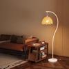 Lampada da terra oeny Lotus per la protezione degli occhi