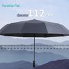 Tiangtang Fully Automatic UV Protection Travel Umbrella