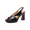 Calzado para mujer – Sandalias