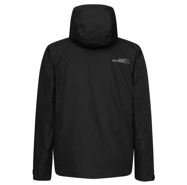 Rock Experience Fairbanks куртка