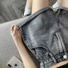 Star Shorts für Damen im Sommer Dünne Mode Amerikanische Sportarten Bequeme Freizeithosen für Damen High Waist Shorts