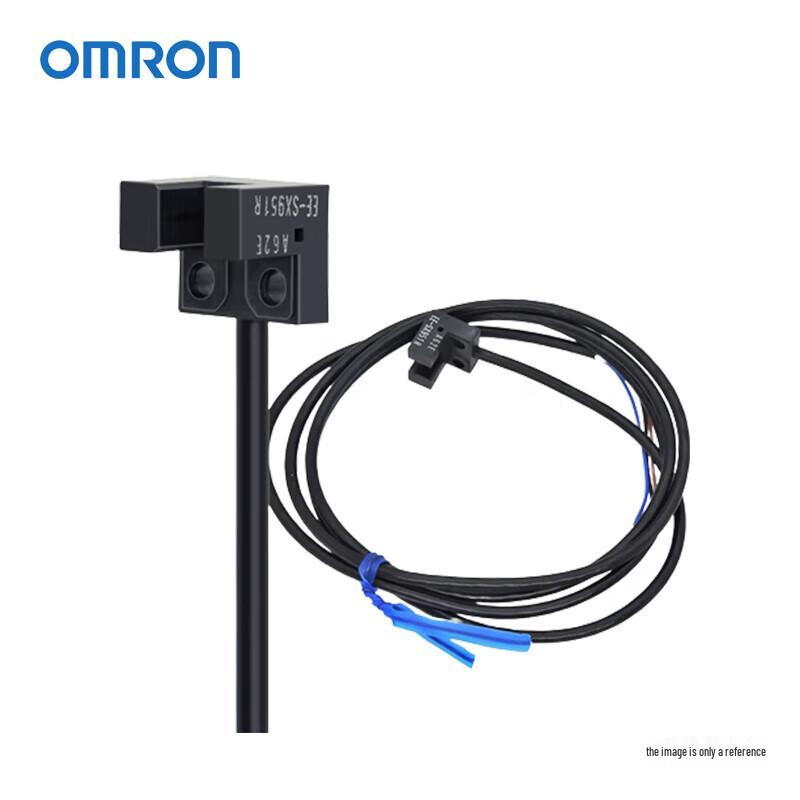 Omron EE-SX951 Series Grooved Photoelectric Sensor