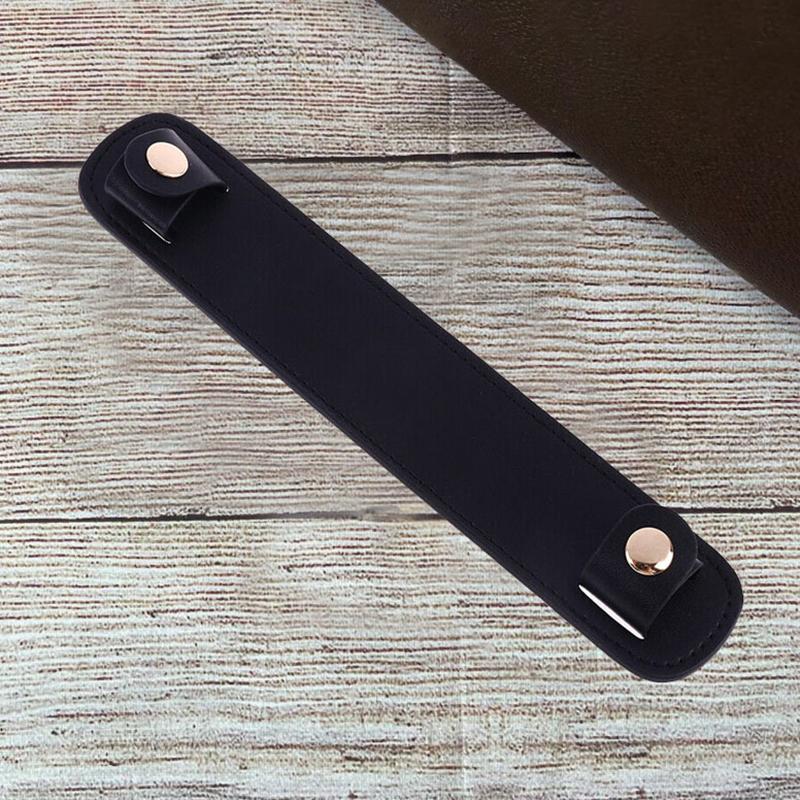 

Ремни для сумки Декомпрессионные наплечники Фиксирующий зажим для ручки Аксессуары для сумки Широкий полиуретановый ремень для сумки Наплечник