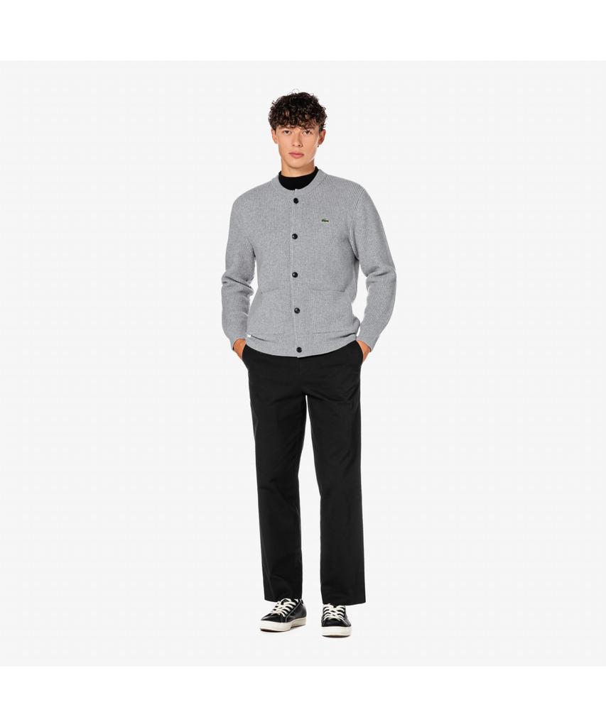 LACOSTE Men'S Semi-Wide Chino Pants Hh534E-55N 031