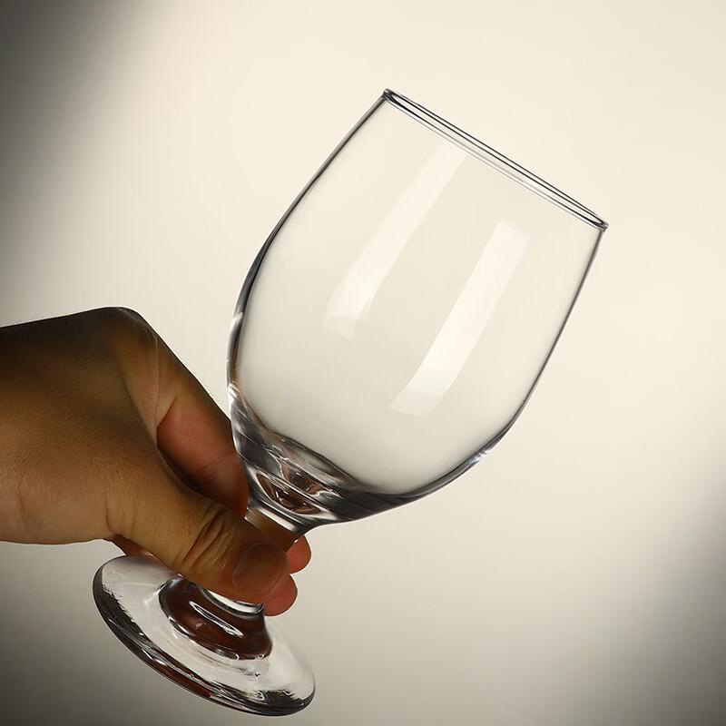 Shangqi Stemmed Wine Glasses