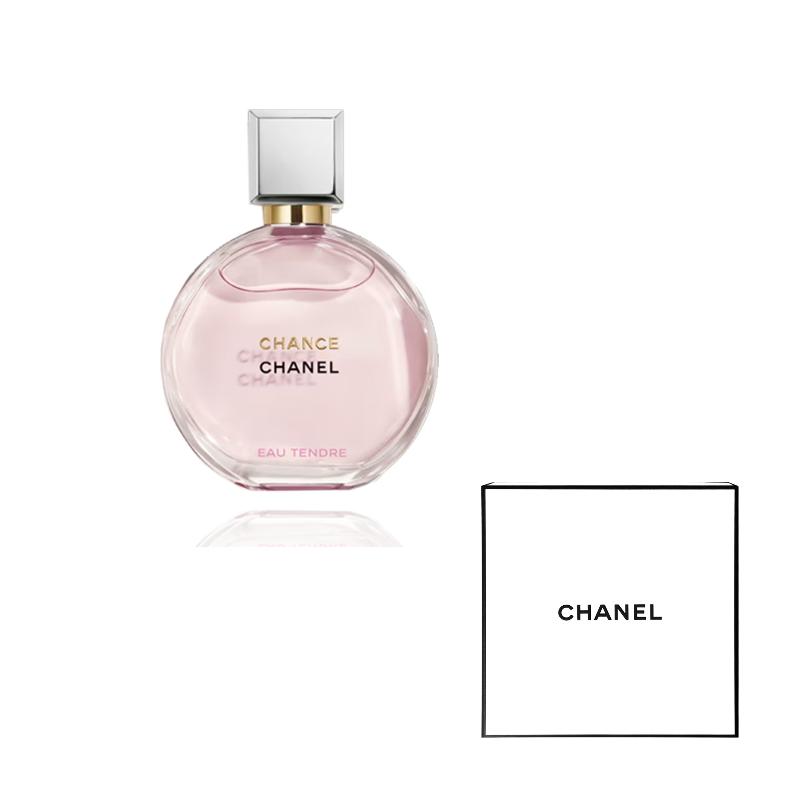 

Chanel Chance Eau Tendre Eau De Parfum 35ml