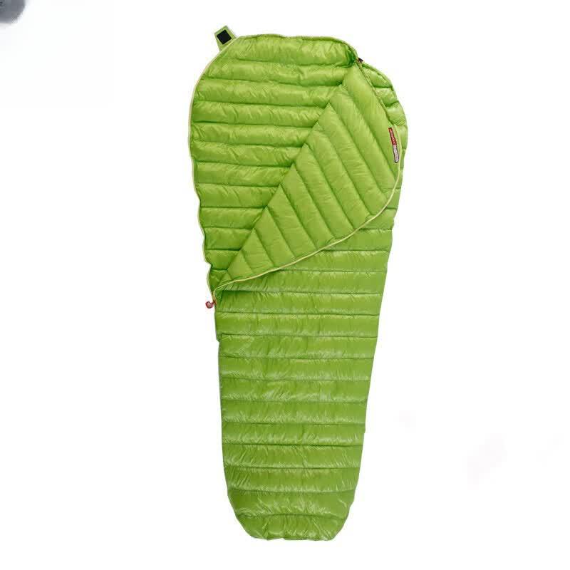 Li Shen Adult Outdoor Down Sleeping Bag Standard