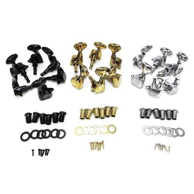 Příslušenství pro kytary – Náhradní díly pro kytary