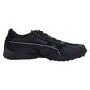 Puma Ader Error X  Vaderon Leather Fashion Sports Low-Top Lifestyle Shoes Unisex Sneaker Black 373889-02