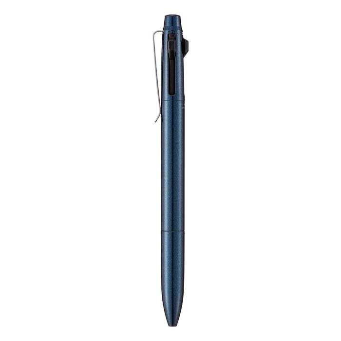 Mitsubishi Pencil 3-Color Ballpoint Pen Jetstream Prime 0.5 Dark Navy SXE3350005D.9 0.5mm