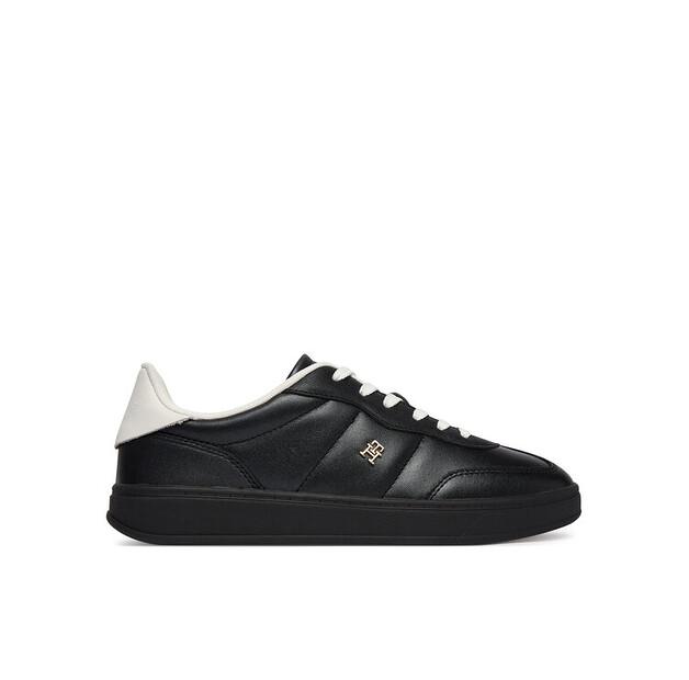 Кроссовки Tommy Hilfiger Th Heritage Shiny Sneaker EU 39