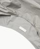 Amomento Shirring Tote Bag_Grey