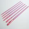 4/6pcs Professional Painting Brush Set soft hair Art Paint Brushes  Beginner painter