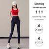Women's High-End Yoga Suit Set for Autumn/Winter 2025: Pilates Training, Fitness, Running Pants & Sports Vest