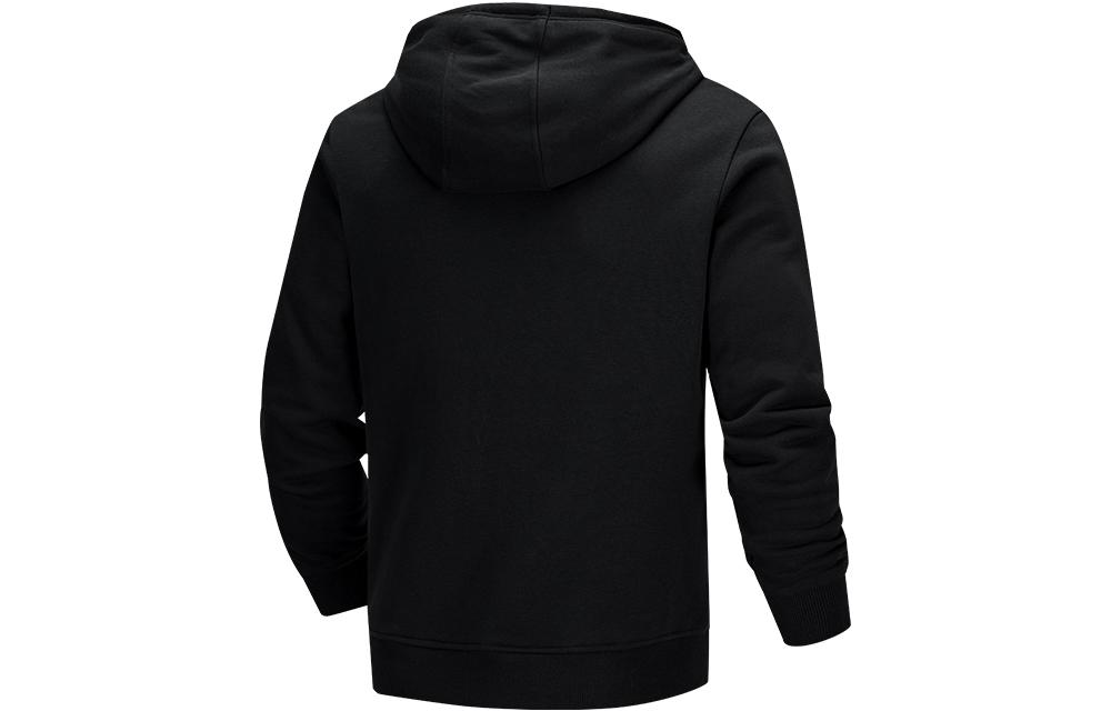 Under Armour Sweatshirt Men's Black 21600303-001