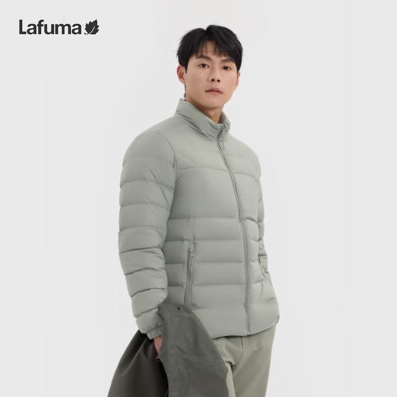 Lafuma Men's 3-in-1 Down Jacket