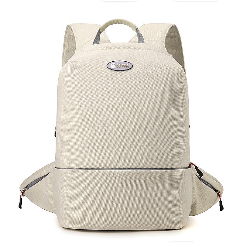 

Men s Multi-Compartment Business Backpack - Stylish, Large Capacity, Multi-Functional Laptop Bag 29x16x43cm