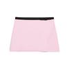 Zaprha 2025 New Arrival Fashion Tape Bowknot Decoration Contrast Color High Waist Temperament Culottes Women's Small 3644159