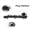 For BMW X3 G01 G08 IX3 X4 G02 X5 G05 X6 G06 X7 G07 Dynamic Turn Signals Mirror Side Lamp Blinker Indicators New Repeat Lamps