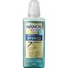 NANOX One Pro Powdery Soap Superior Cleaning and Deodorizing Power with Genetic Cleansing That Penetrates To the Roots of Prevents Color Virus Odor