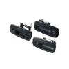 Außentürgriffe für 1996-2009 Chevy Express, GMC Savana 1500 2500 3500 4500 Van 25942271 25942272 25942270 10359094 79320