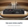 SAST Wireless Conference Audio System (CN Version)