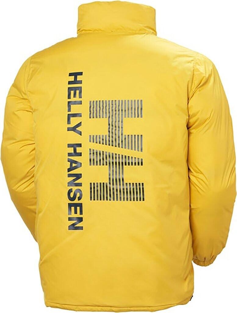 Winter Jacket Helly Hansen HH Urban Reversible (29656) Navy/yellow