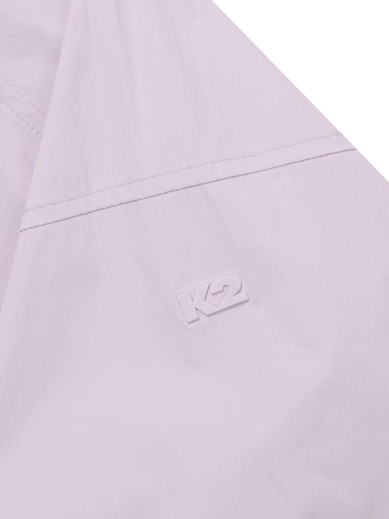 K2 Weatherless Freesm Jacket W_Light Violet