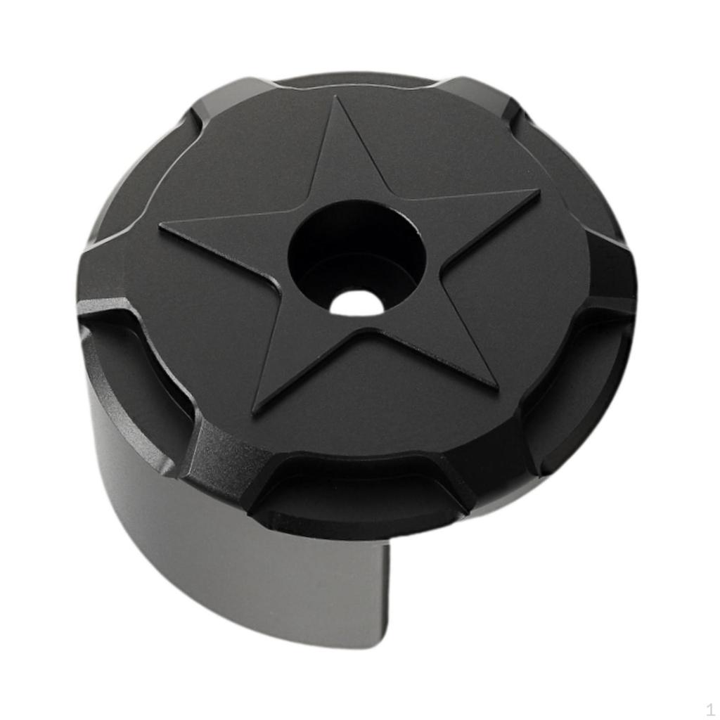 Spring Cover Replace Quick Installation for Accs