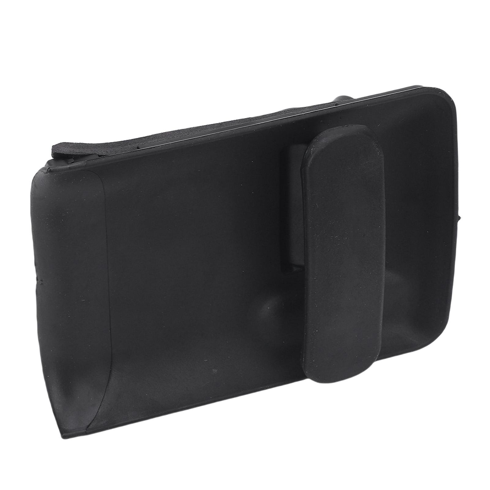 

Наружная ручка сдвижной двери с левой стороны 9101Q7 Удобный захват Замена для BERLINGO С 1996