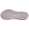 Anta QiXing Women Cushion Running Sneakers White Pink Purple 122437761R-2