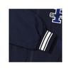 [fila Kids] Logo Point Varsity Jumper  Fk2jkg3401x Did  q0zFk2jkg3401xDid
