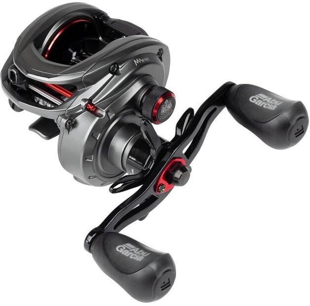 Multiplikační naviják Abu Garcia Max4-LP-41 LH