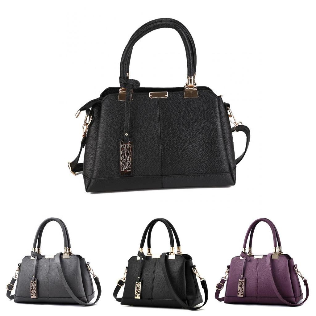 Elegant Women's Fashion Handbag With Timeless Design For Effortless Sophistication
