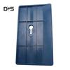 Glimmer Ceiling Positioning Plate Sloped Drywall Plasterboard Fixing Carpenter Tool