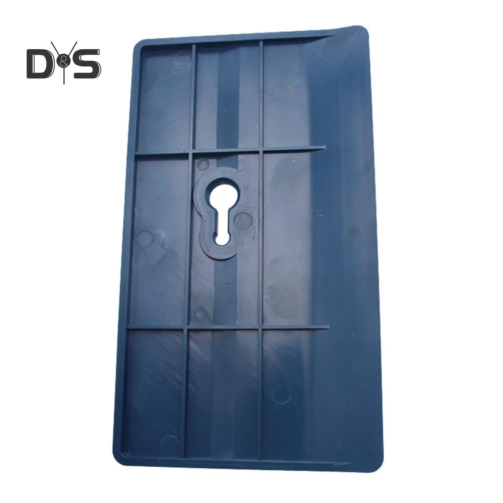 Glimmer Ceiling Positioning Plate Sloped Drywall Plasterboard Fixing Carpenter Tool