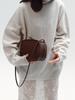 And08 Arc Mini Bag Choco