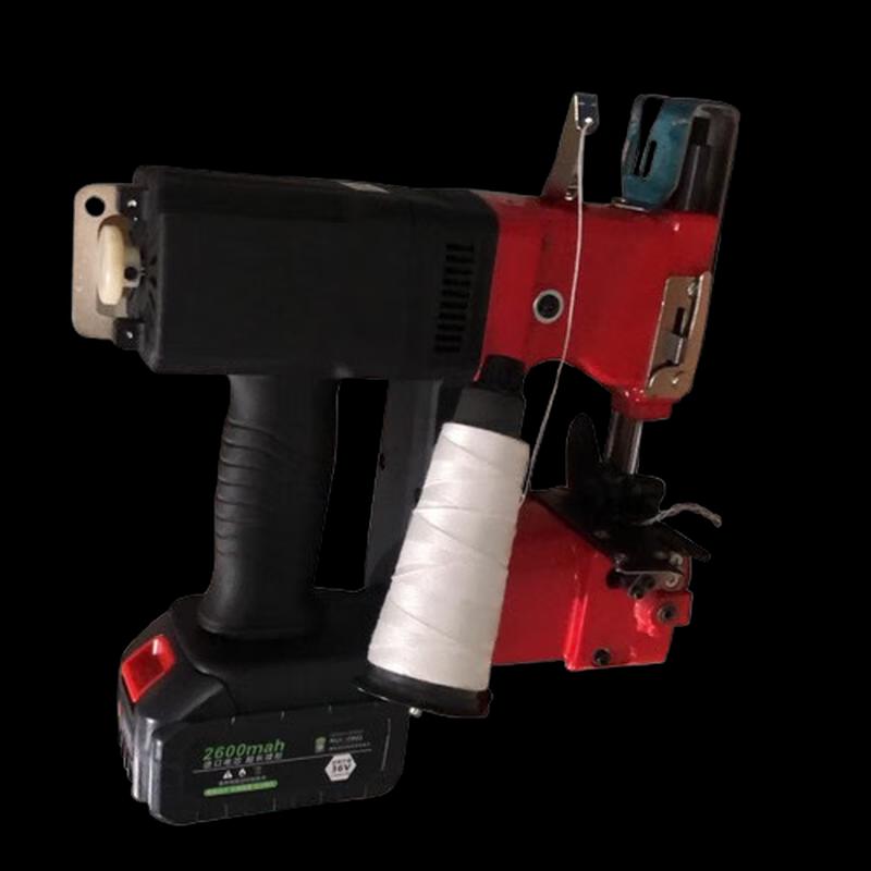 Ruigong Handheld Electric Bag Closer CN plug (adapter included)
