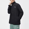 PUMA Sports Life Collection Jackets & Coats Unisex Black 523671-01