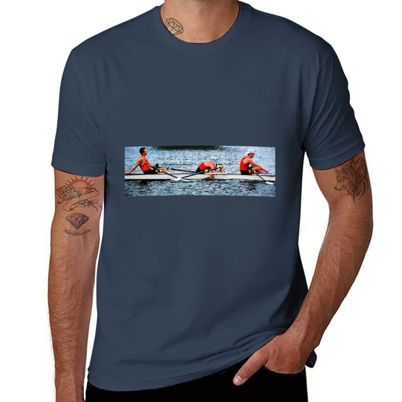 Exhaustion TShirt Lightweight Sport Basic TShirt S