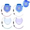 Silicone Protective Cover For Tamagotchi Paradise Anti Fall Electronic Pet Machine Protective Case With Anti-lost Strap
