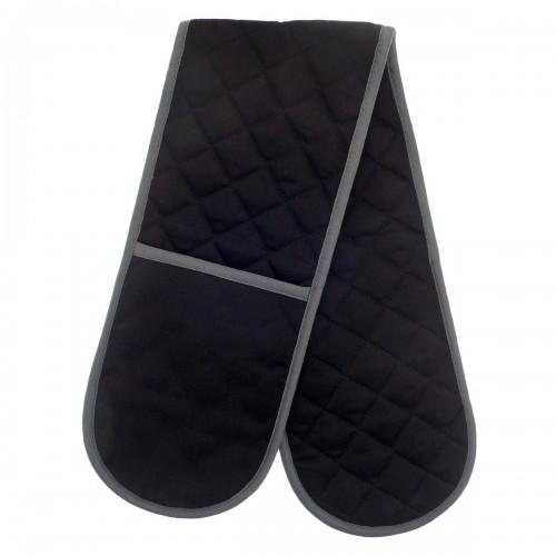 Home & Living Pro Chef Double Oven Gloves