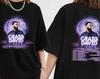 Craig David 7 Days Commitment Tour 2024 Maglietta T-shirt per Fan Felpa maglietta