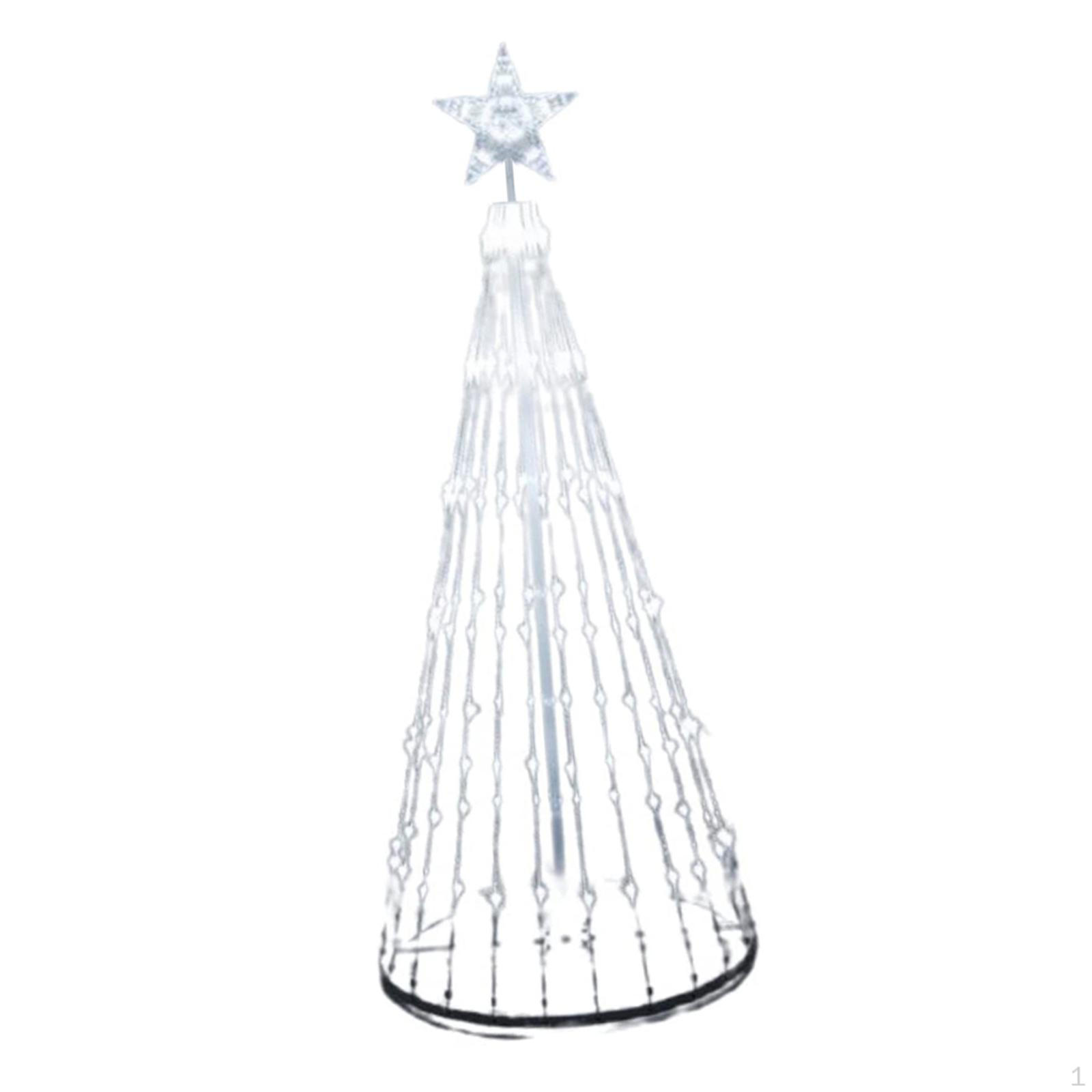 

Рождественская елка 200 светодиодов красочное освещение для Рождества .2м 1.5m