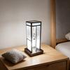 Retro Tall Telephone Booth Light, Retro Telephone Booth LED Night Light, Classic Street Telephone Booth Table Lamp, Home Decoration