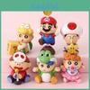 Crayon Shinchan Anime Figures Pvc Interactive Toys For Educational Playtime